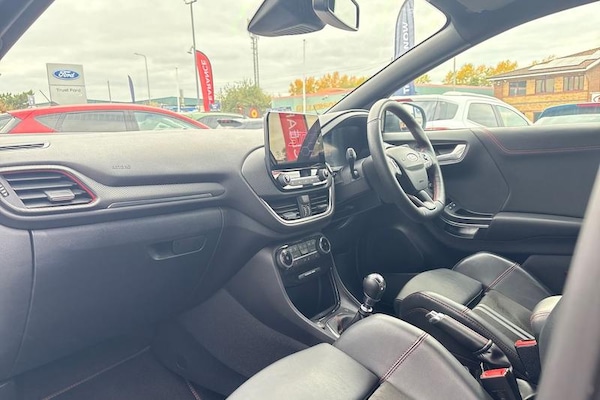 Used Ford Puma 2023 for sale - 76244790: Photo 18