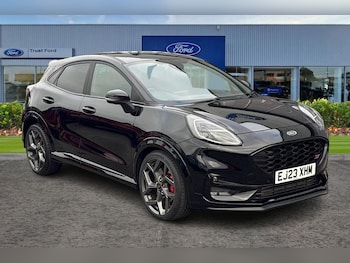 Ford - Puma