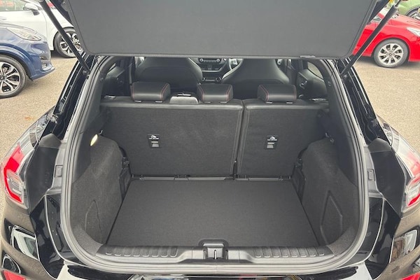 Used Ford Puma 2023 for sale - 76244790: Photo 21