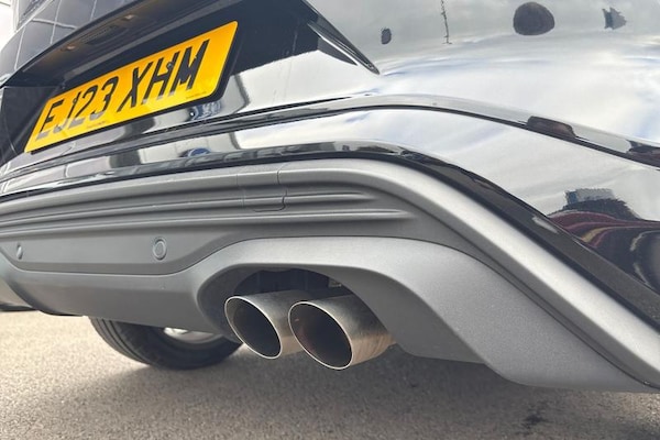Used Ford Puma 2023 for sale - 76244790: Photo 26