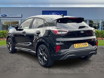 Used Ford Puma 2023 for sale - 76244790: Photo 2