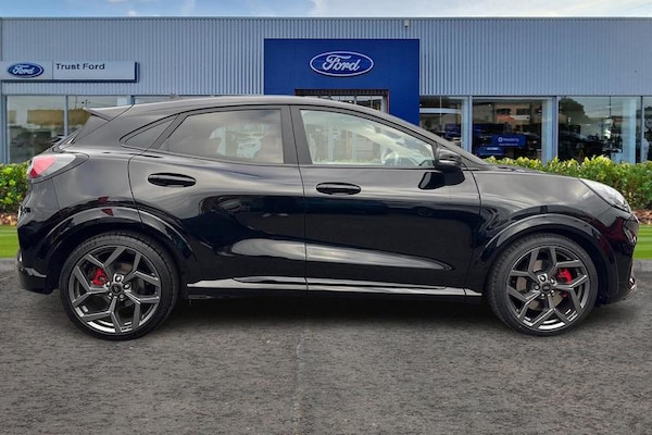 Used Ford Puma 2023 for sale - 76244790: Photo 3