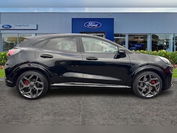 Used Ford Puma 2023 for sale - 76244790: Photo 3