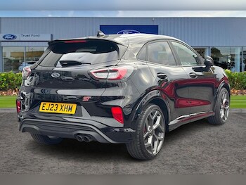 Used Ford Puma 2023 for sale - 76244790: Photo 4