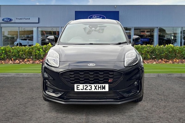 Used Ford Puma 2023 for sale - 76244790: Photo 6