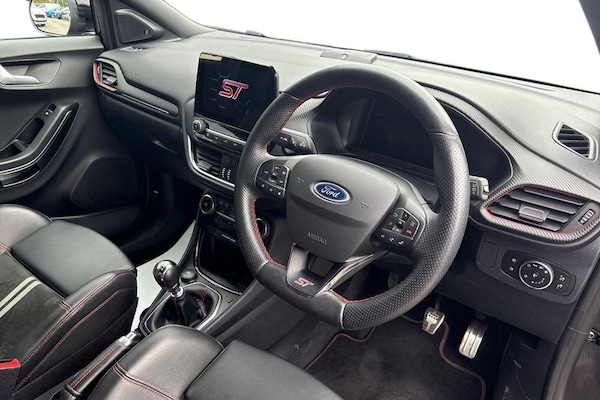 Used Ford Puma 2023 for sale - 76244790: Photo 9