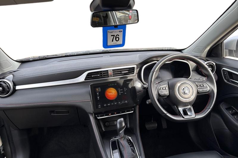 Used MG MG ZS 2022 for sale - 77910306: Photo 10