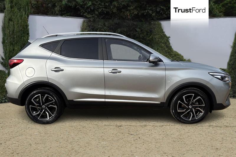 Used MG MG ZS 2022 for sale - 77910306: Photo 3