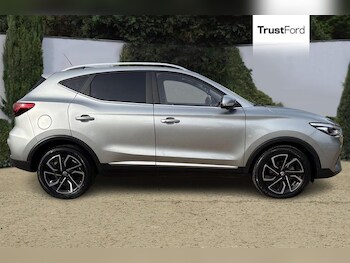 Used MG MG ZS 2022 for sale - 77910306: Photo