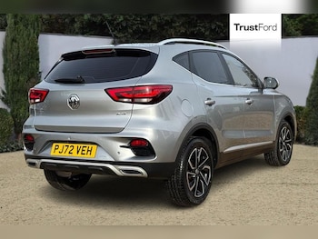 Used MG MG ZS 2022 for sale - 77910306: Photo