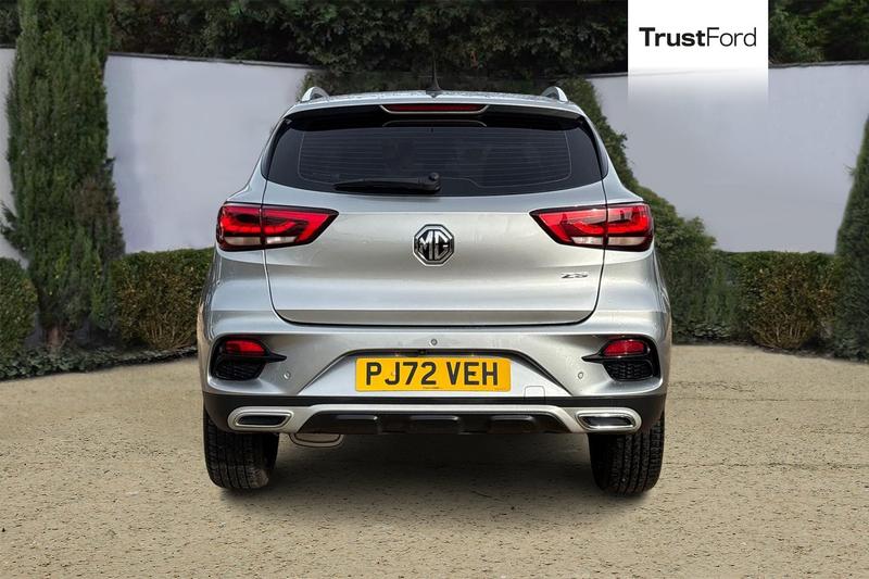 Used MG MG ZS 2022 for sale - 77910306: Photo 7