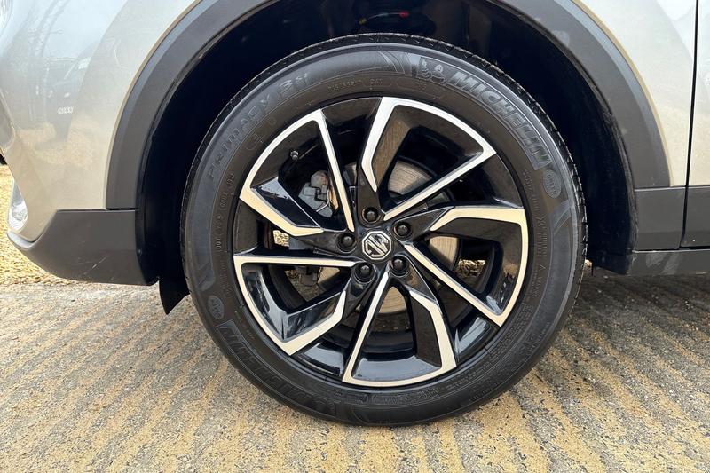 Used MG MG ZS 2022 for sale - 77910306: Photo 8