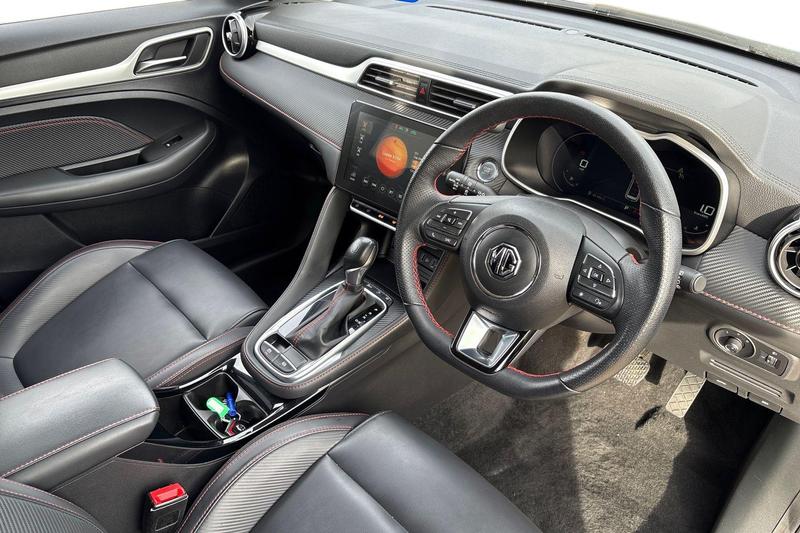 Used MG MG ZS 2022 for sale - 77910306: Photo 9