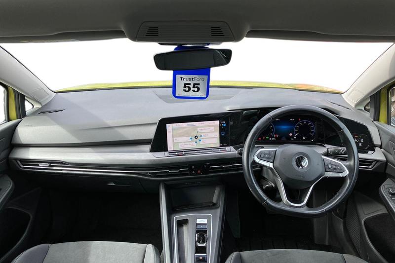 Used Volkswagen Golf 2021 for sale - 76858819: Photo 10