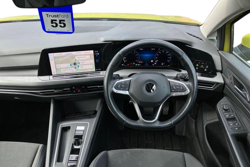 Used Volkswagen Golf 2021 for sale - 76858819: Photo 11