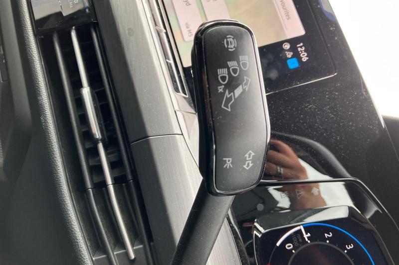 Used Volkswagen Golf 2021 for sale - 76858819: Photo 14