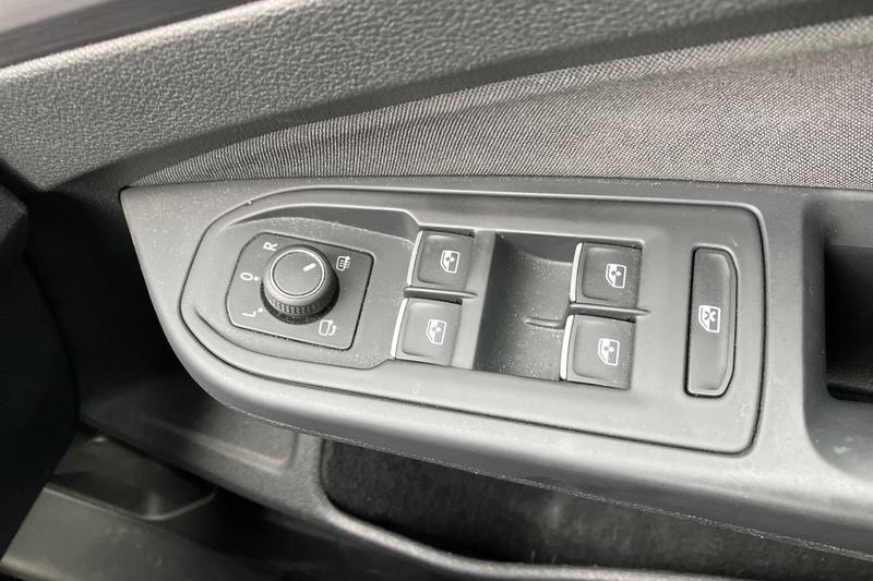 Used Volkswagen Golf 2021 for sale - 76858819: Photo 16