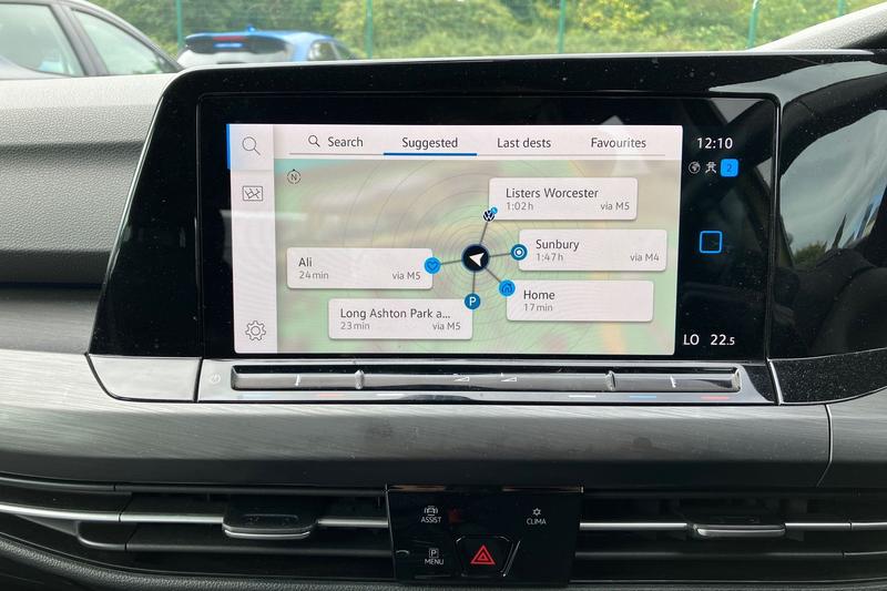 Used Volkswagen Golf 2021 for sale - 76858819: Photo 30