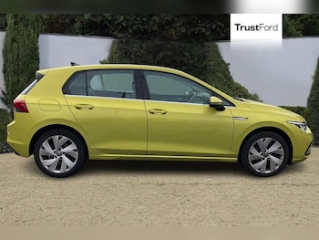 Used Volkswagen Golf 2021 for sale - 76858819: Photo