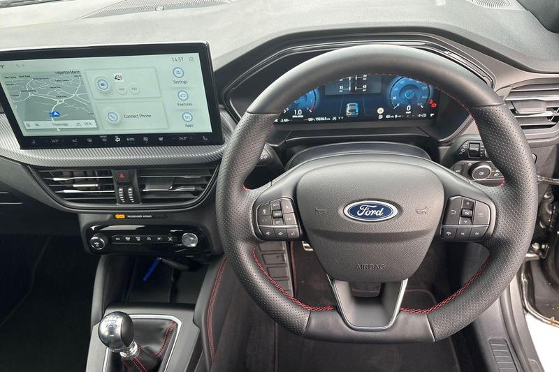 Used Ford Kuga 2025 for sale - 77539264: Photo 11