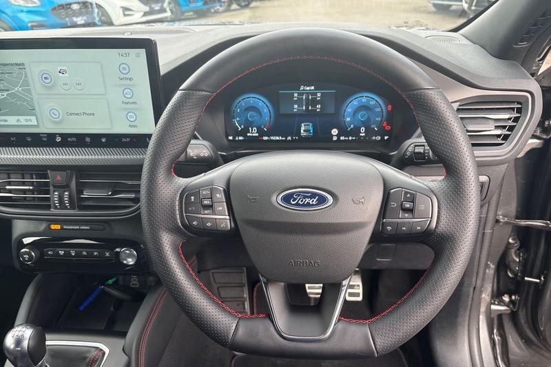 Used Ford Kuga 2025 for sale - 77539264: Photo 12