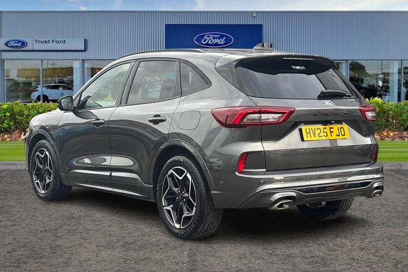 Used Ford Kuga 2025 for sale - 77539264: Photo 2