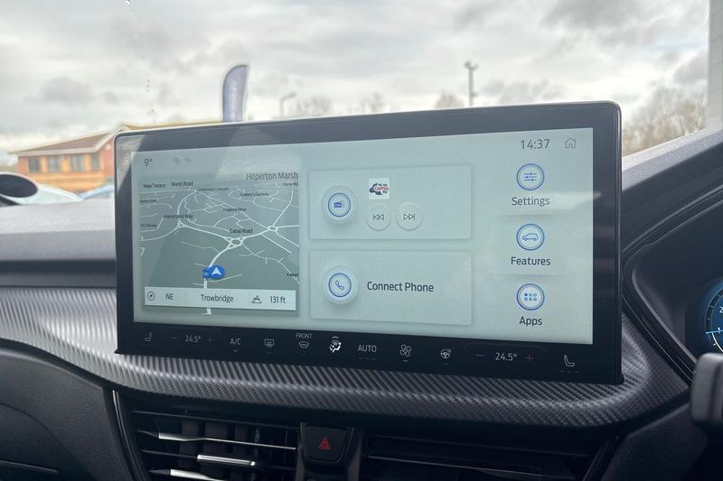 Used Ford Kuga 2025 for sale - 77539264: Photo 24