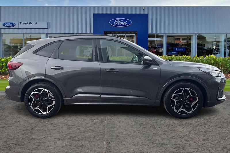 Used Ford Kuga 2025 for sale - 77539264: Photo 3