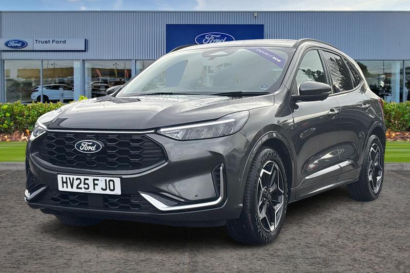 Used Ford Kuga 2025 for sale - 77539264: Photo 5