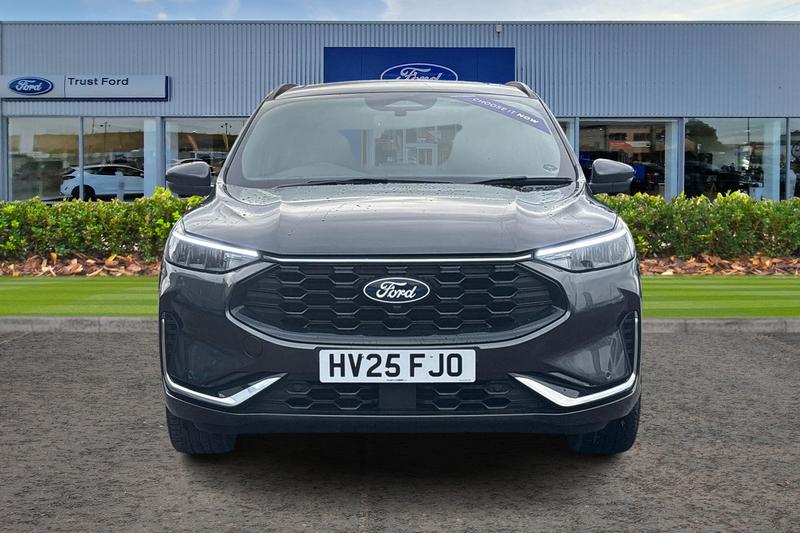 Used Ford Kuga 2025 for sale - 77539264: Photo 6