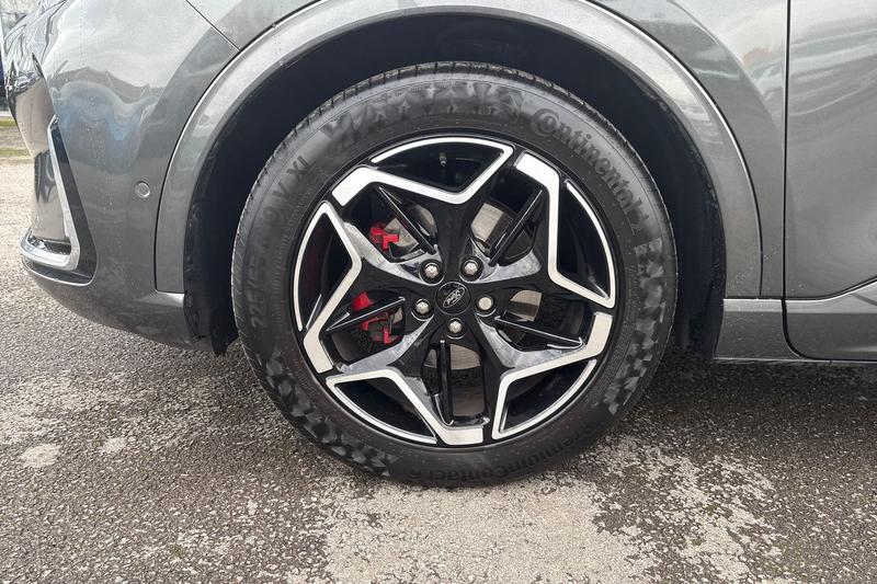 Used Ford Kuga 2025 for sale - 77539264: Photo 8