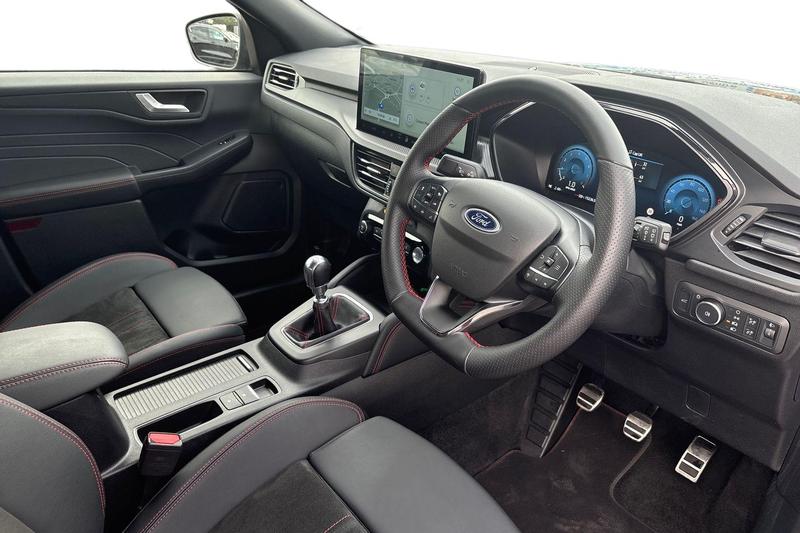 Used Ford Kuga 2025 for sale - 77539264: Photo 9