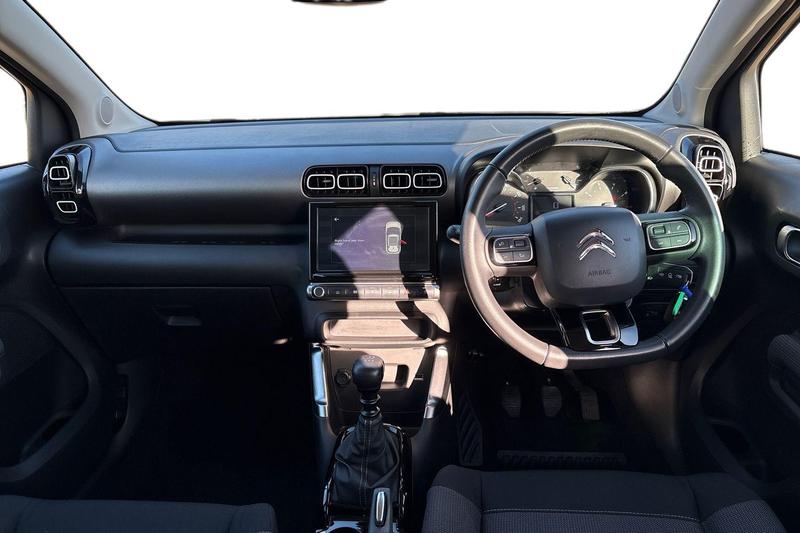 Used Citroen C3 Aircross 2022 for sale - 77435105: Photo 10