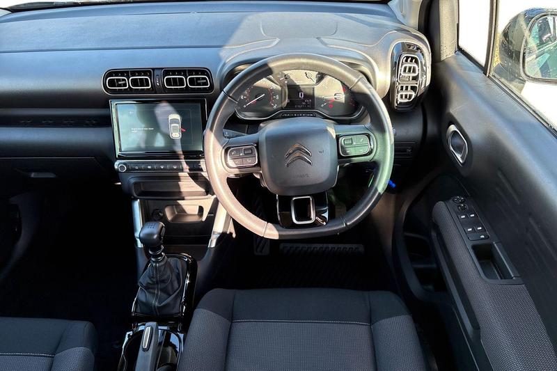 Used Citroen C3 Aircross 2022 for sale - 77435105: Photo 11