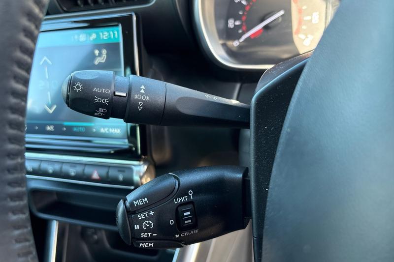 Used Citroen C3 Aircross 2022 for sale - 77435105: Photo 14