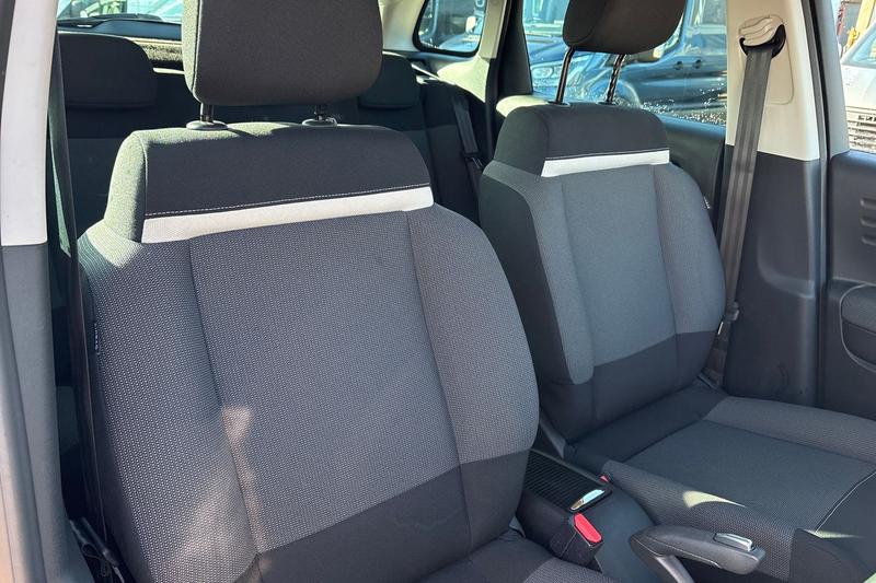 Used Citroen C3 Aircross 2022 for sale - 77435105: Photo 17