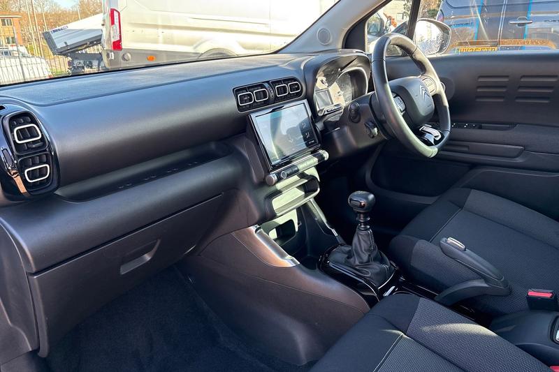 Used Citroen C3 Aircross 2022 for sale - 77435105: Photo 18