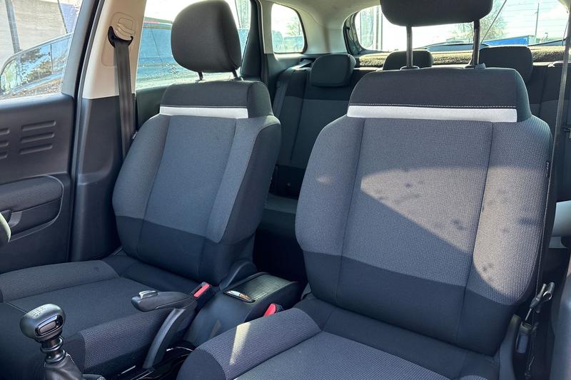 Used Citroen C3 Aircross 2022 for sale - 77435105: Photo 19