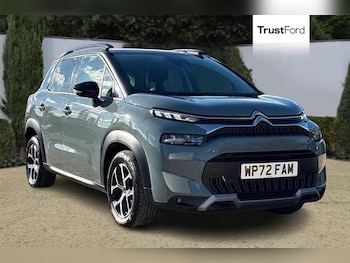 Used Citroen C3 Aircross 2022 for sale - 77435105: Photo
