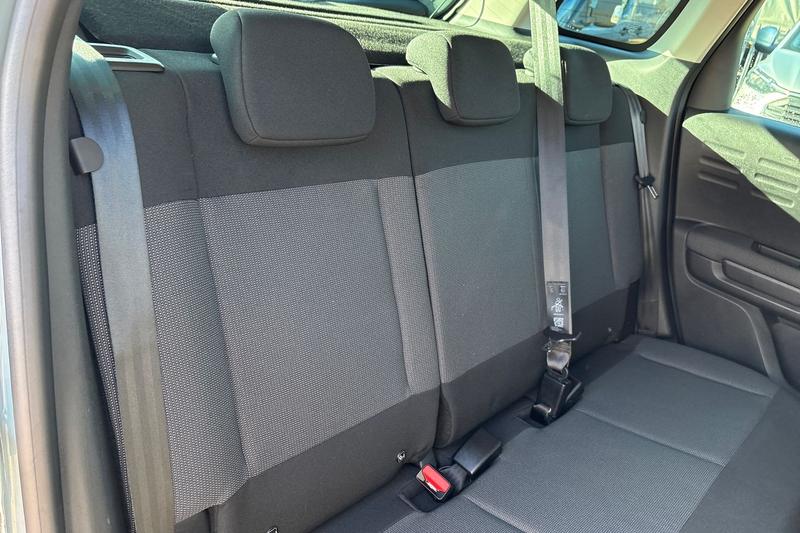 Used Citroen C3 Aircross 2022 for sale - 77435105: Photo 20