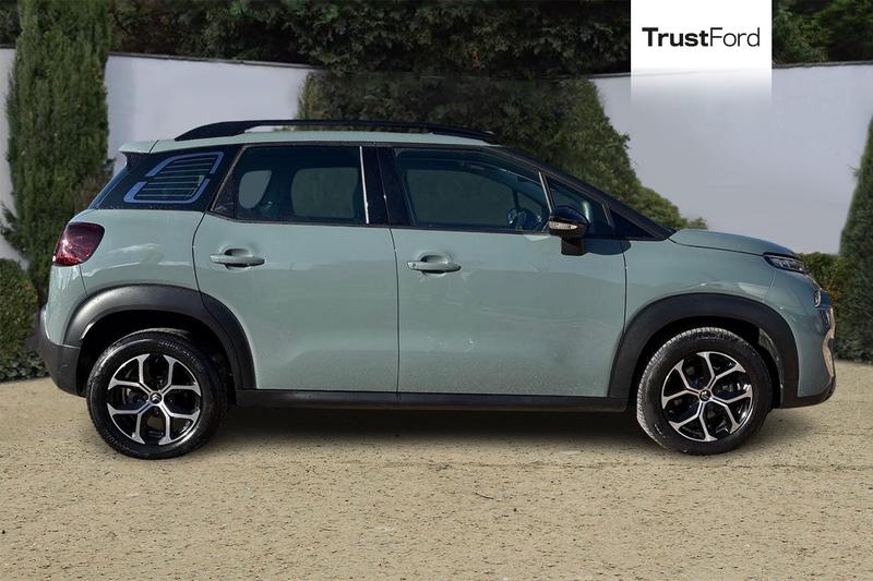 Used Citroen C3 Aircross 2022 for sale - 77435105: Photo 3