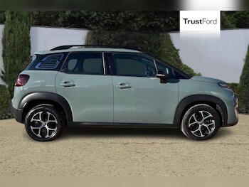 Used Citroen C3 Aircross 2022 for sale - 77435105: Photo