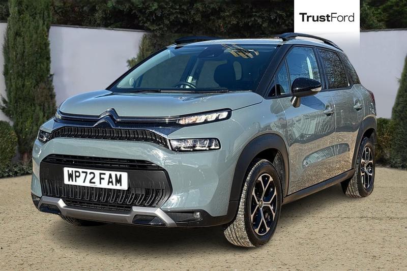 Used Citroen C3 Aircross 2022 for sale - 77435105: Photo 5