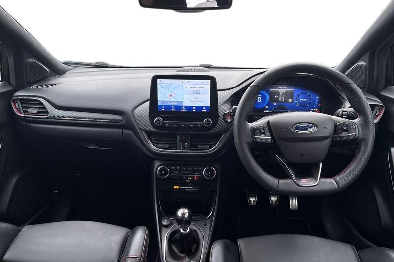 Used Ford Puma 2023 for sale - 77647450: Photo 10