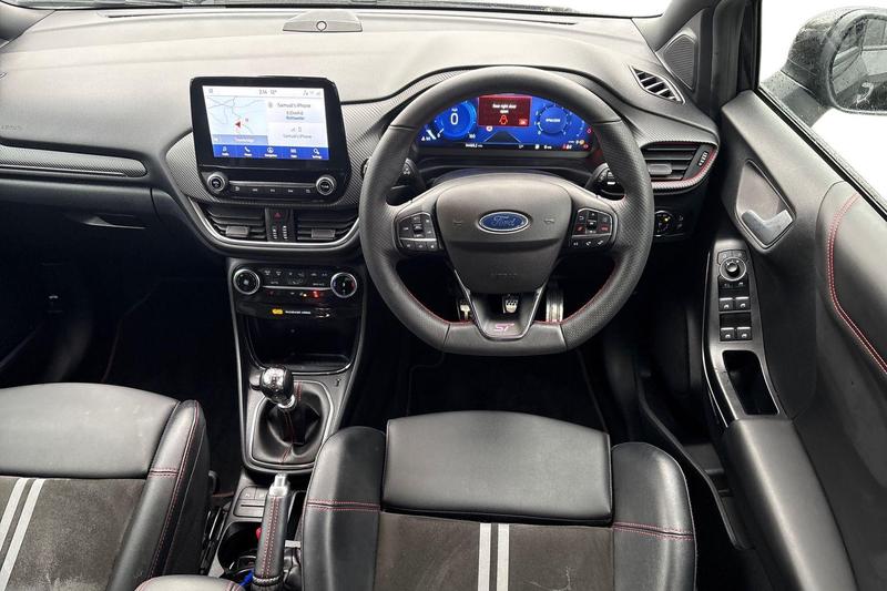 Used Ford Puma 2023 for sale - 77647450: Photo 11