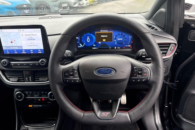 Used Ford Puma 2023 for sale - 77647450: Photo 12