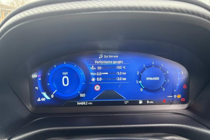 Used Ford Puma 2023 for sale - 77647450: Photo 13