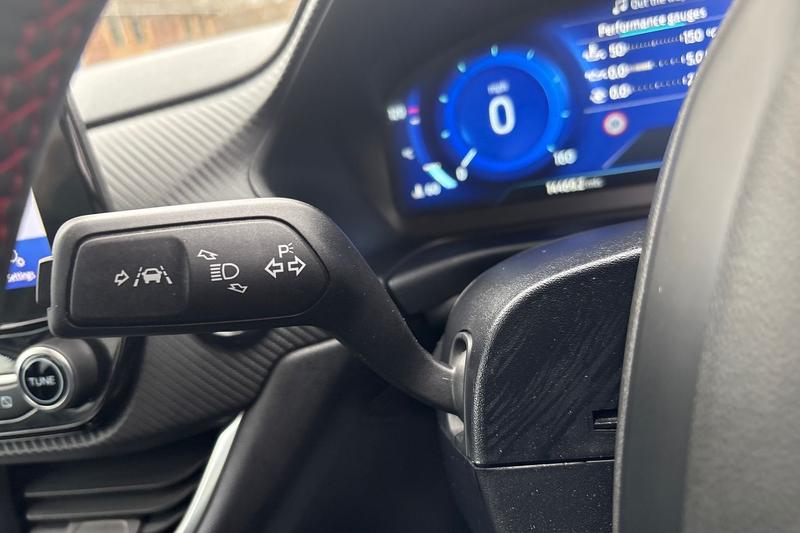 Used Ford Puma 2023 for sale - 77647450: Photo 14