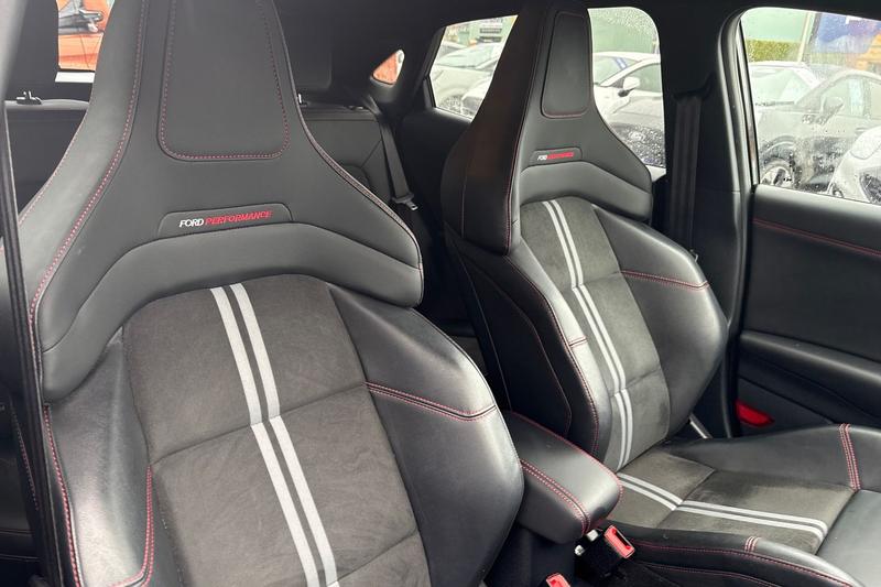 Used Ford Puma 2023 for sale - 77647450: Photo 17