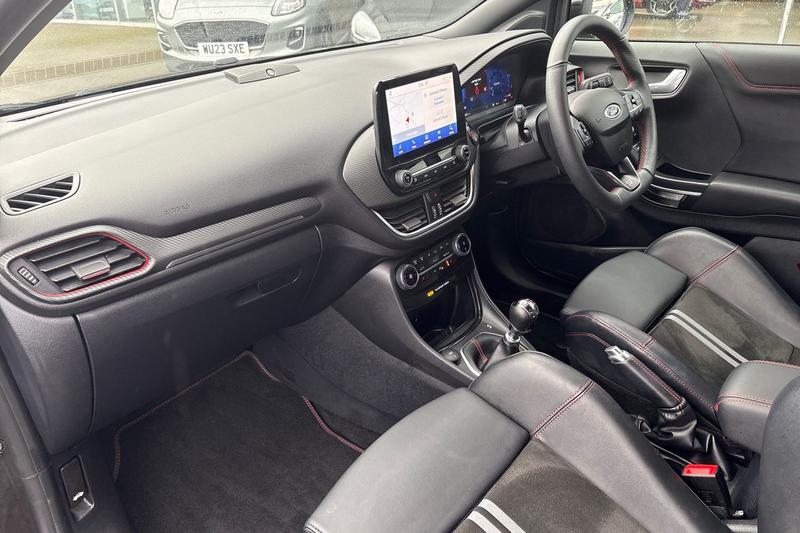 Used Ford Puma 2023 for sale - 77647450: Photo 18